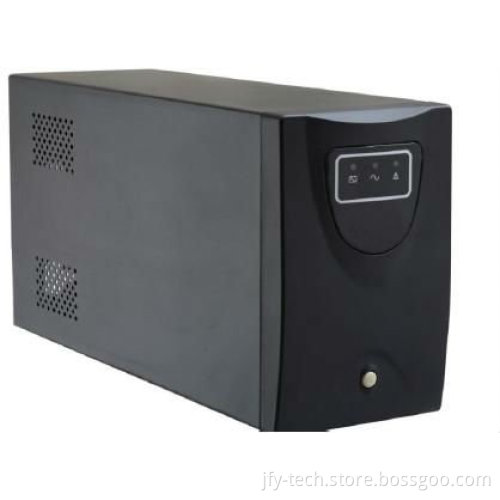 2KW off grid solar system